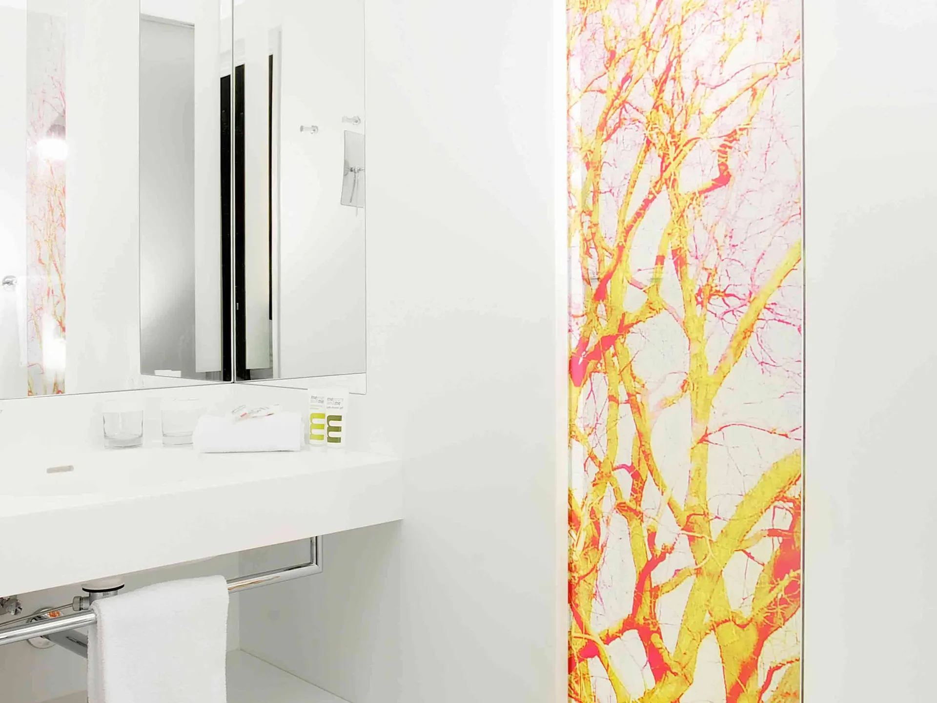 Mercure Hotel Paris Montmartre Sacre Coeur afbeelding 4