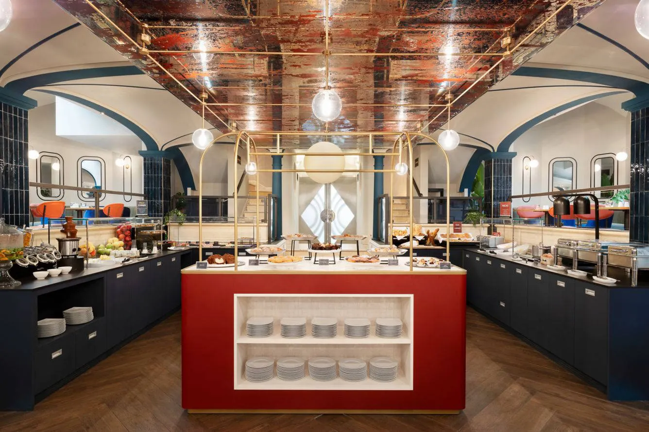 Duo Milan Porta Nuova, a Tribute Portfolio Hotel