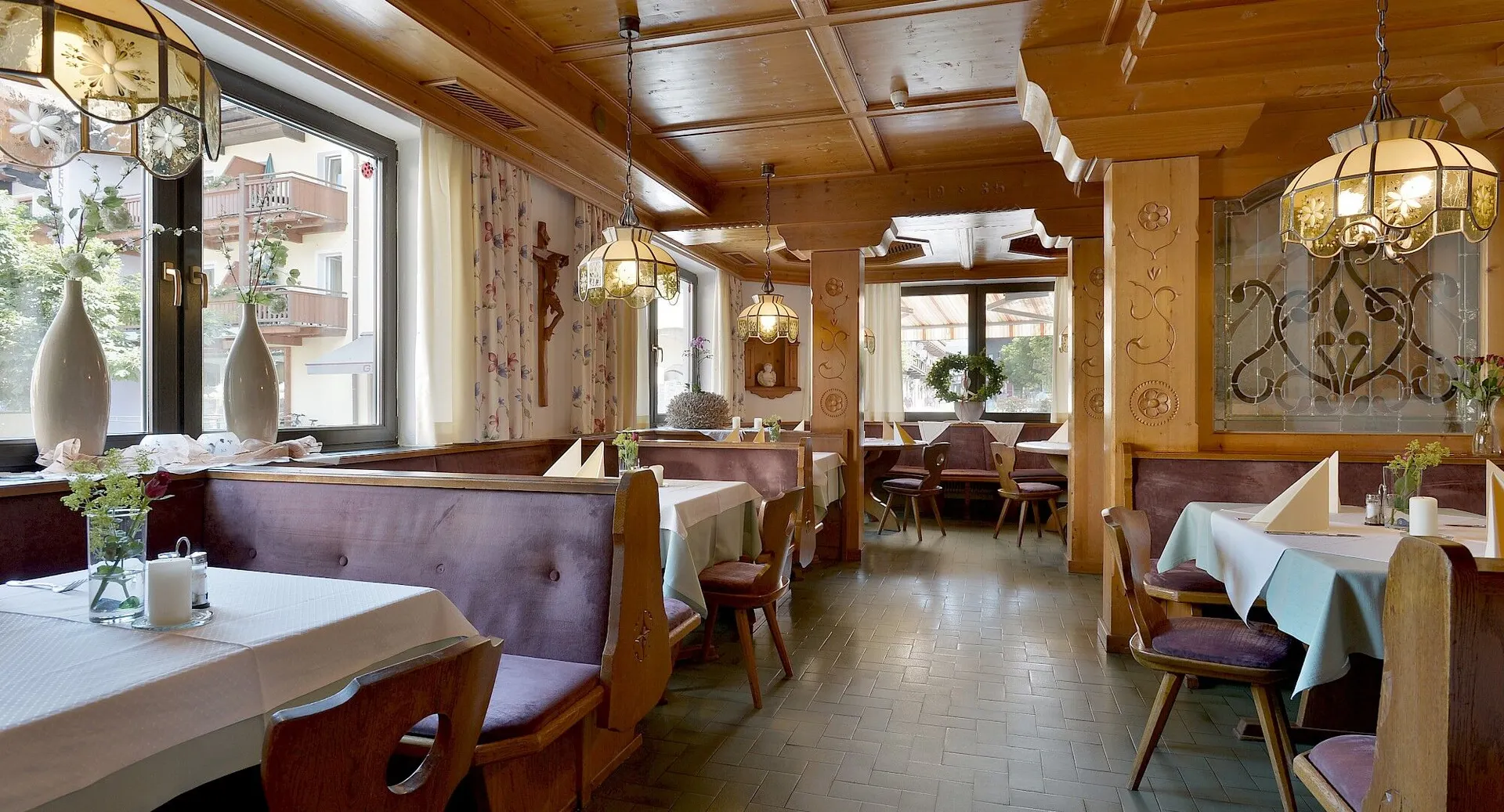 Hotel Mesnerwirt.
