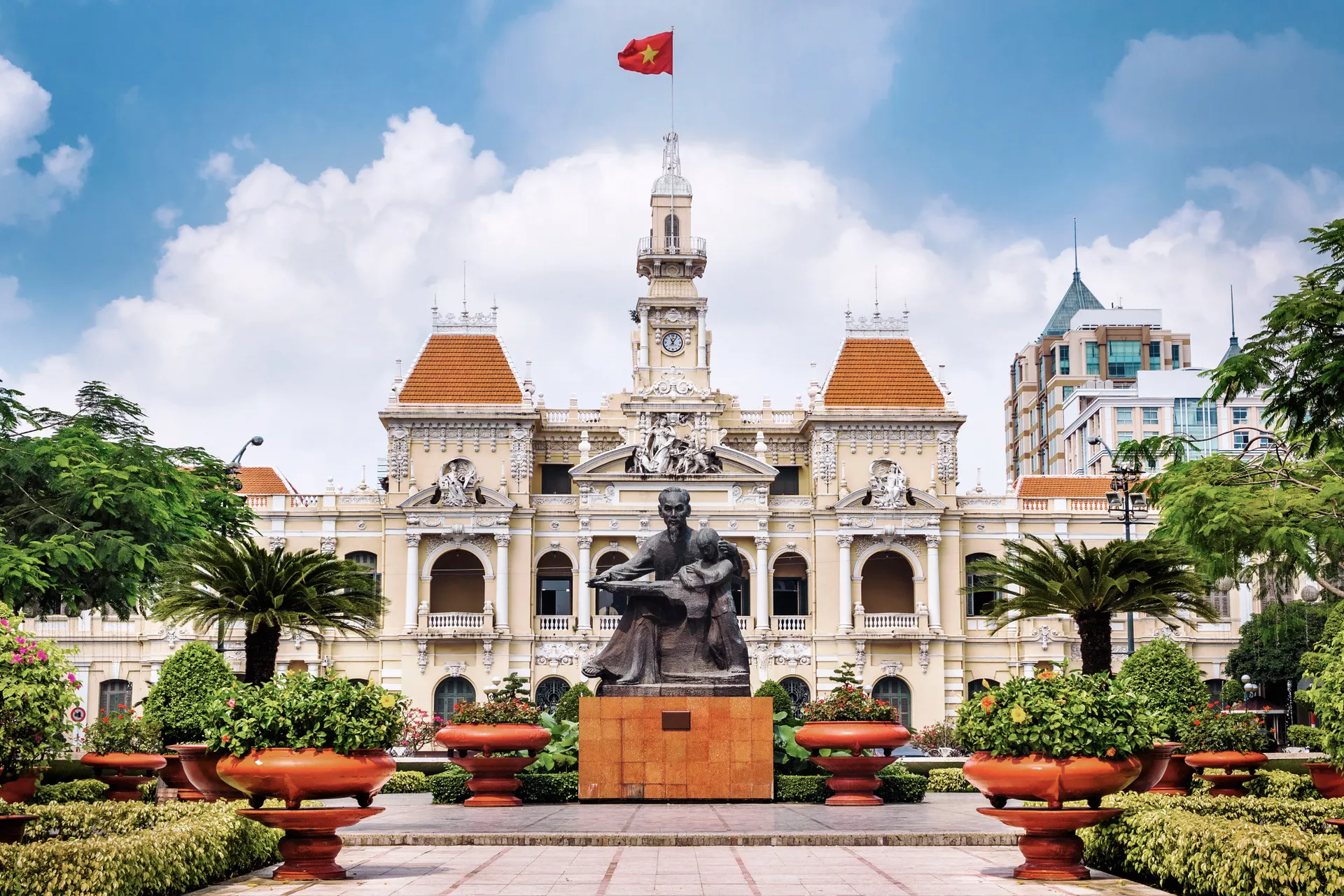 Ontdek Vietnam afbeelding 4