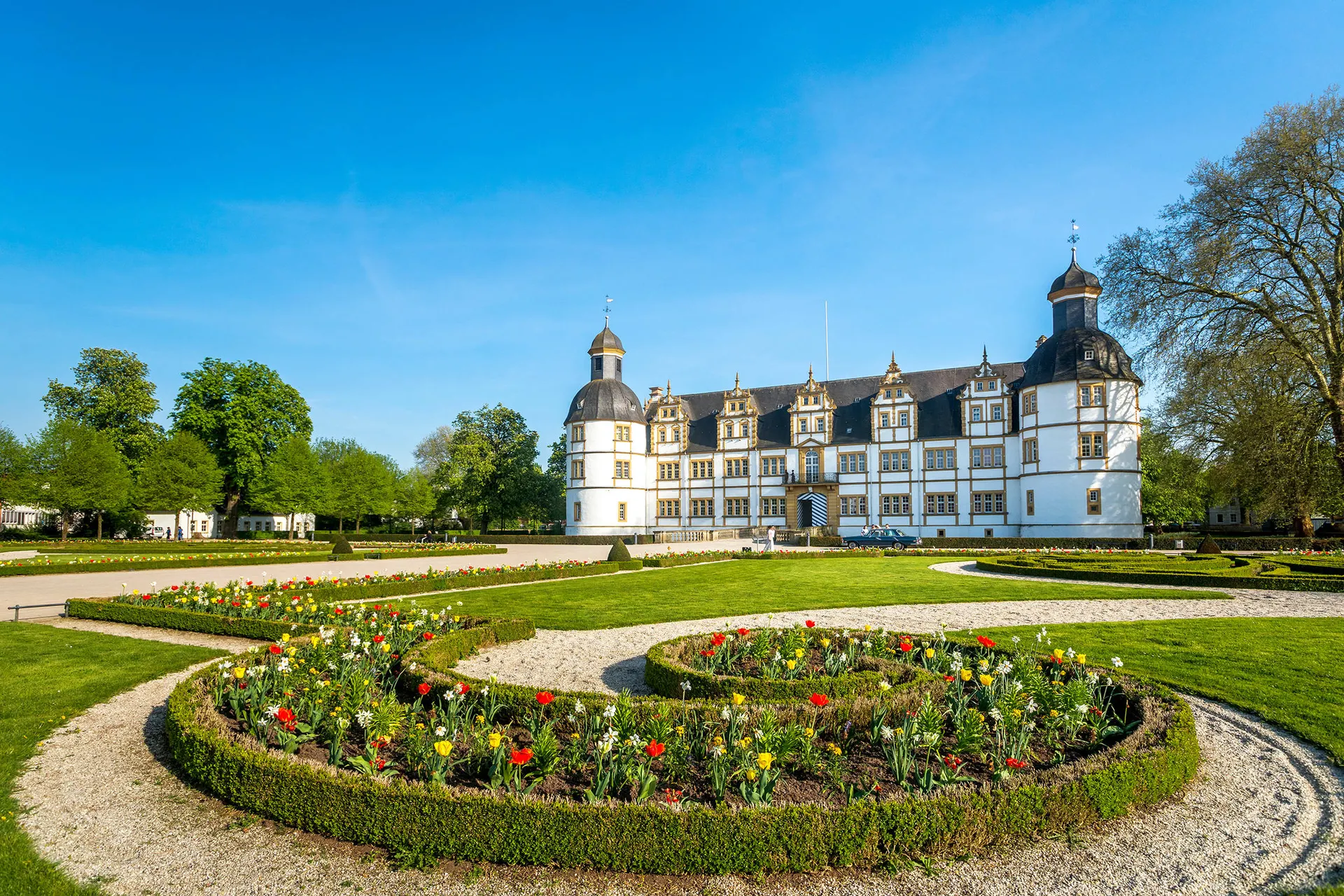 Paderborn
