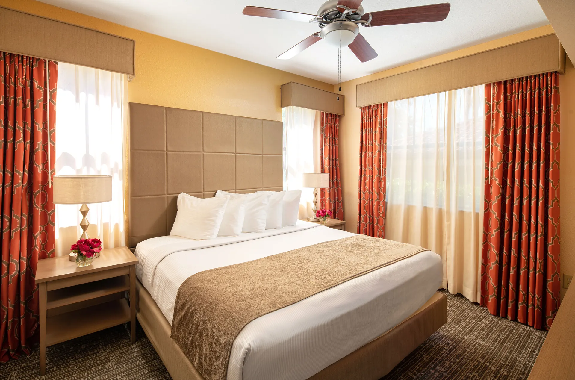 Floridays Resort Orlando.