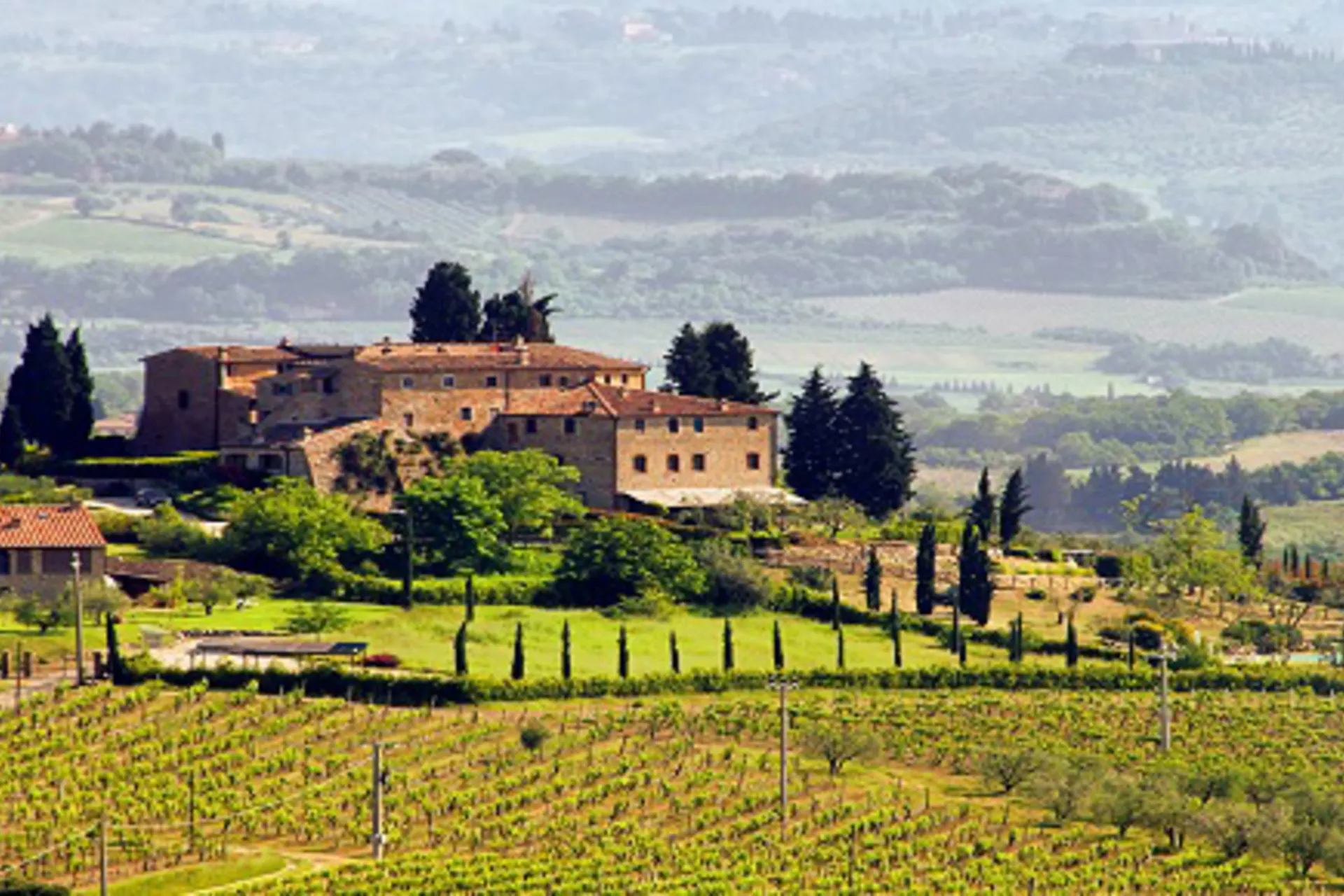 Vakantie, Toscane, Uw autovakantie naar Toscane