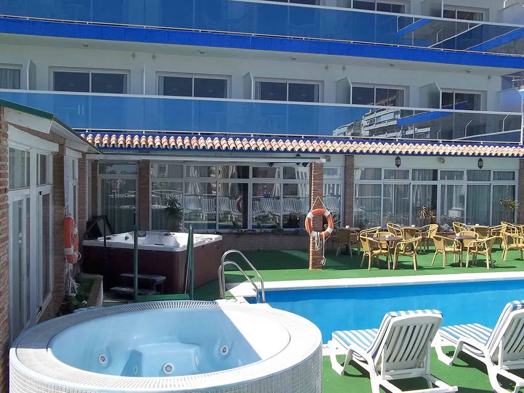 Jacuzzi