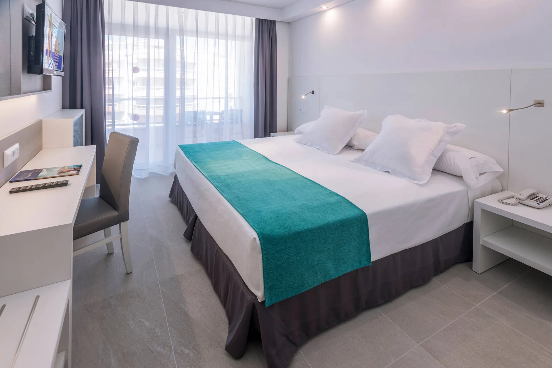 Hotel Olympus Palace