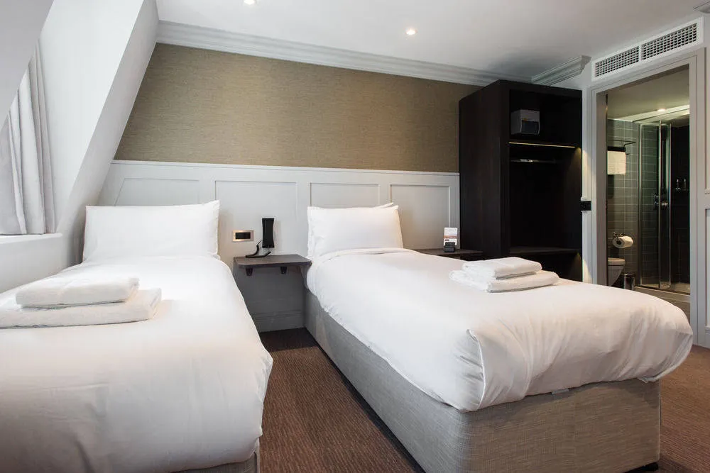 Mowbray Court Hotel afbeelding 3