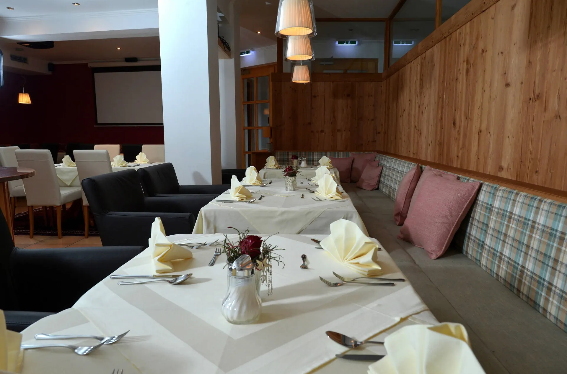 Hotel St. Florian