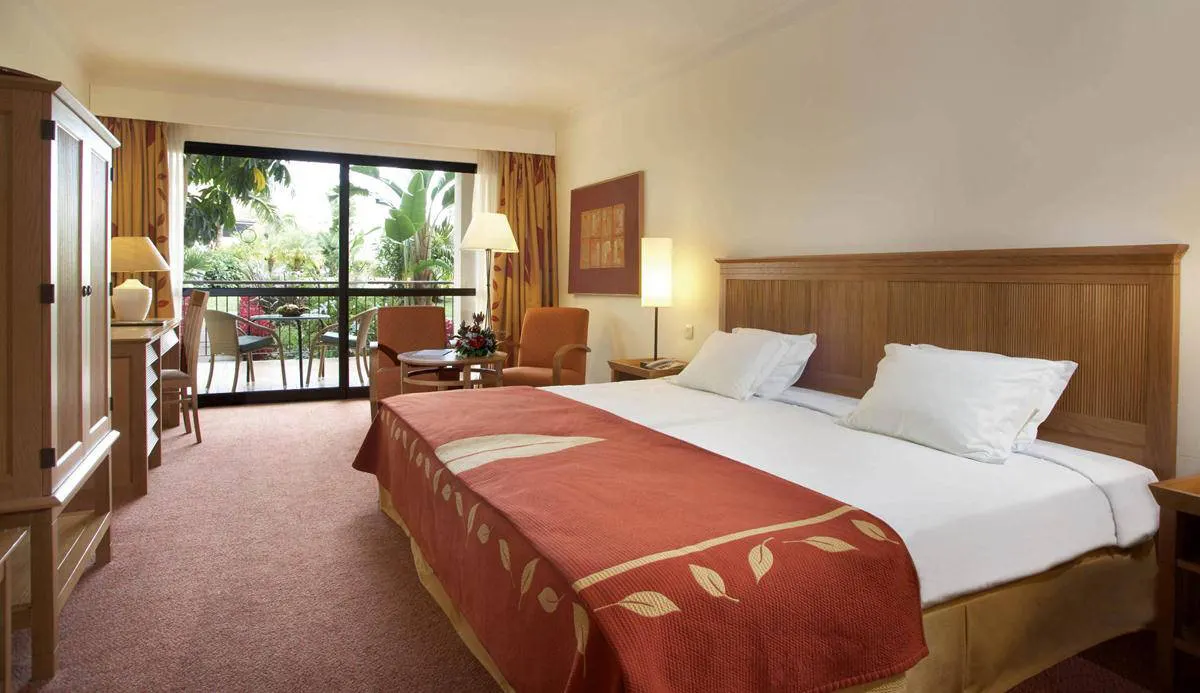 Zonvakantie Resort Vila Porto Mare in Funchal (Madeira, Portugal)