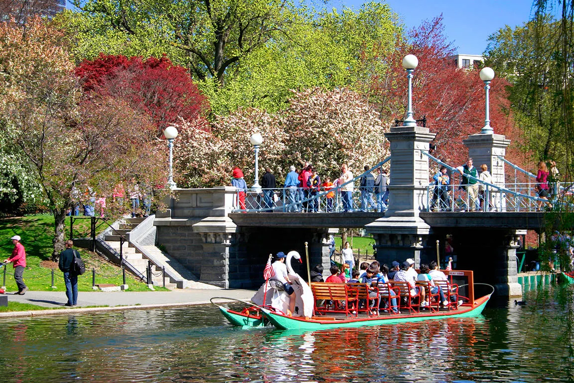 Boston Common