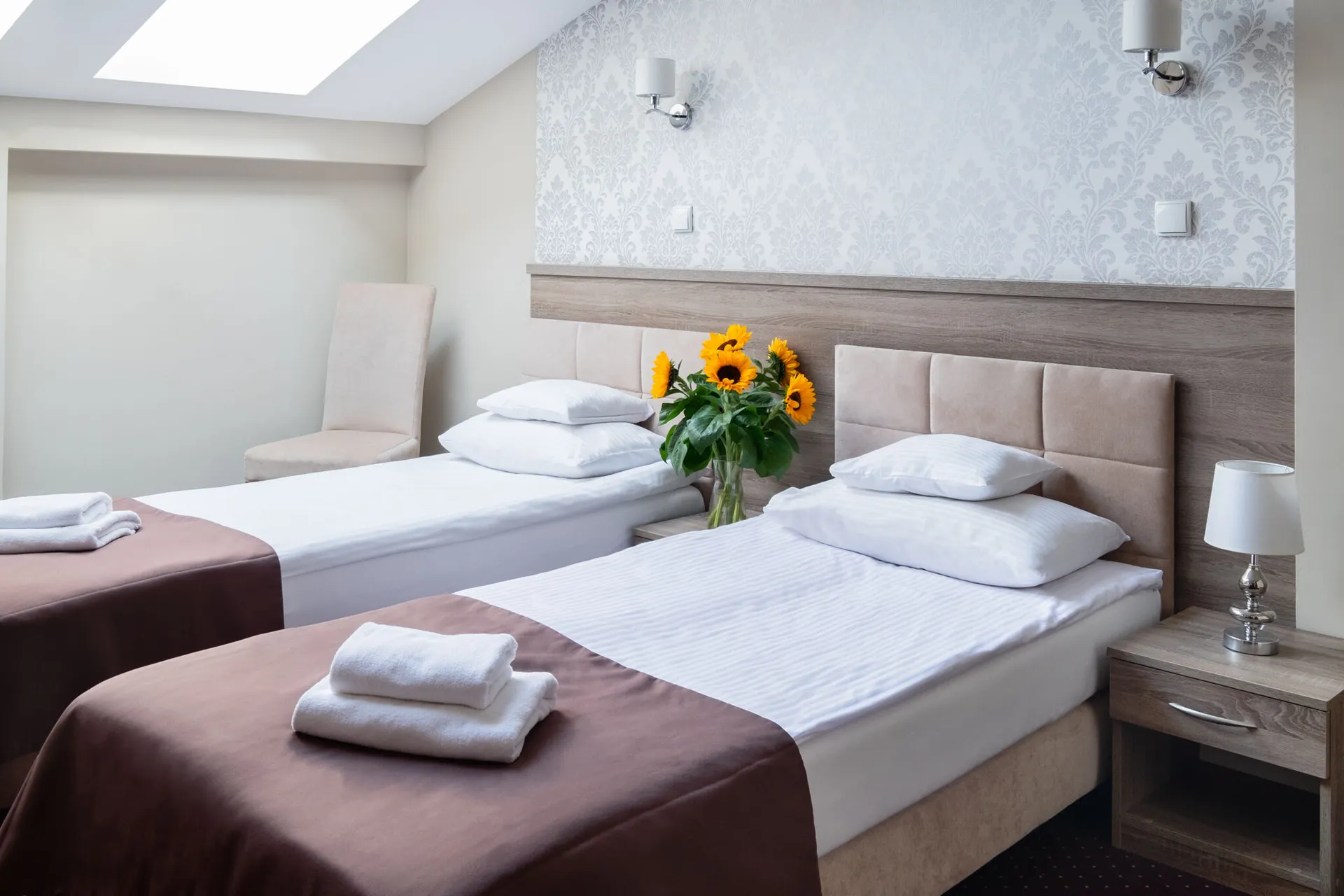 Hotel Maximum afbeelding 3