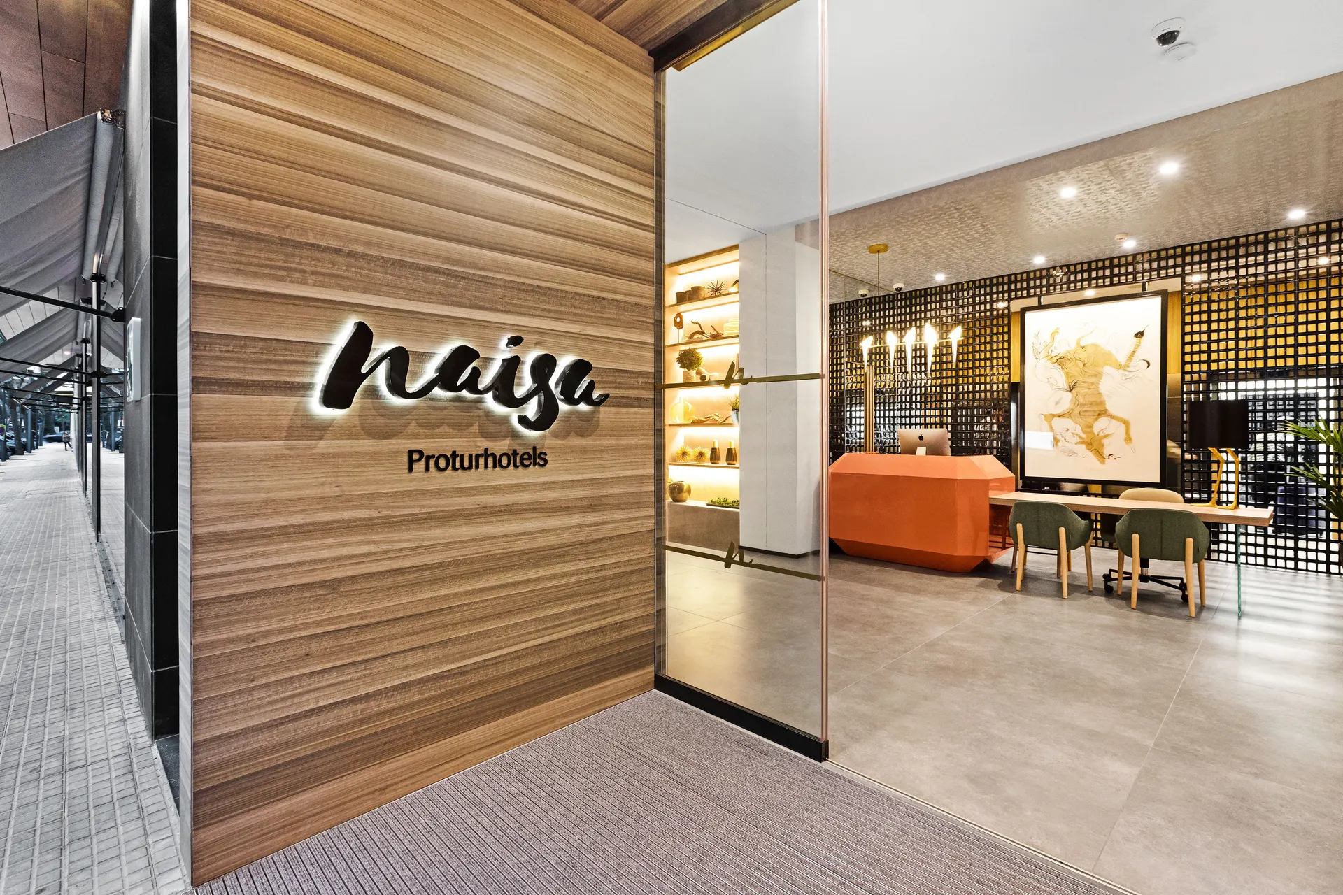 Hotel Protur Naisa Palma afbeelding 4