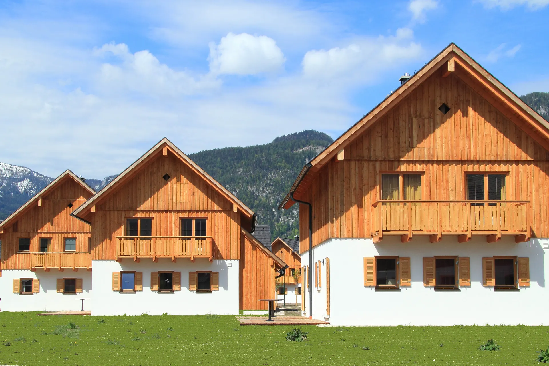 Hotel Dormio Resort Obertraun.