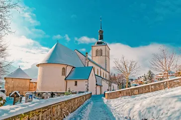Gruyères