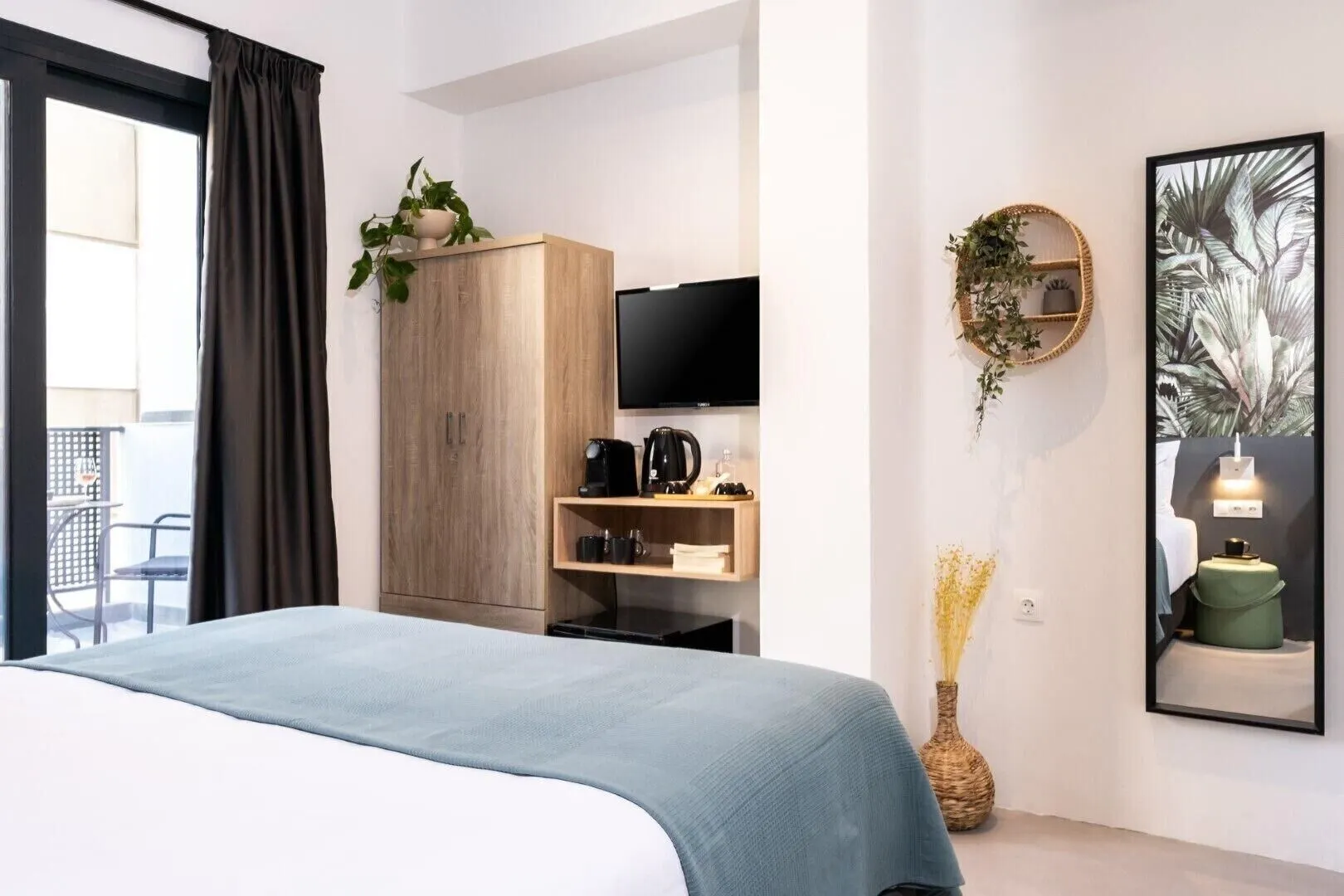 Pame Wild Hotel