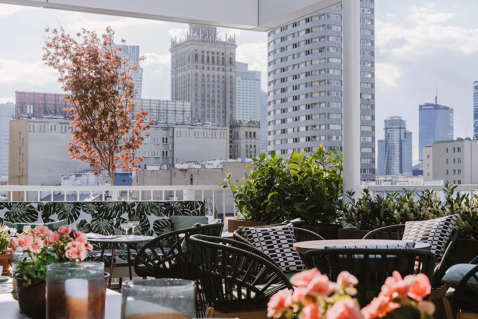 Hotel Puro Warszawa Centrum afbeelding 2