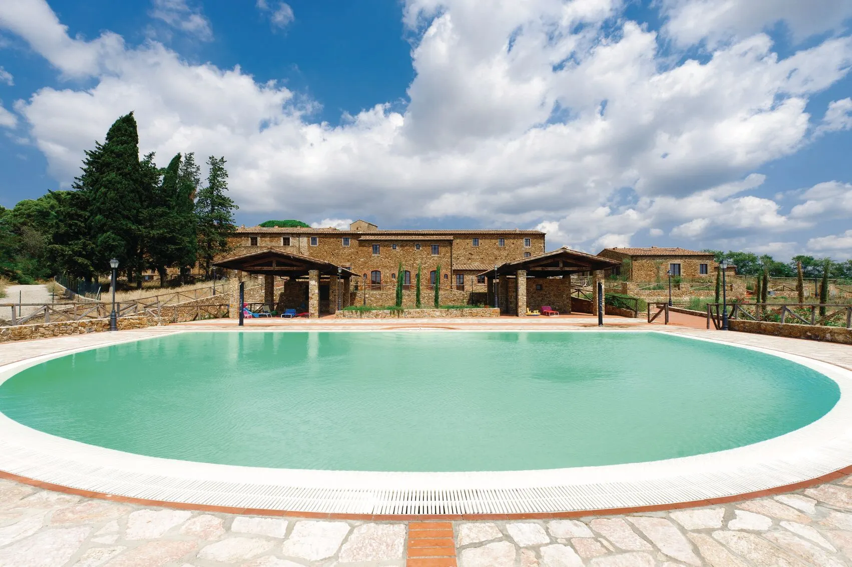 Appartementen Antico Borgo Casalappi, Campiglia Marittima