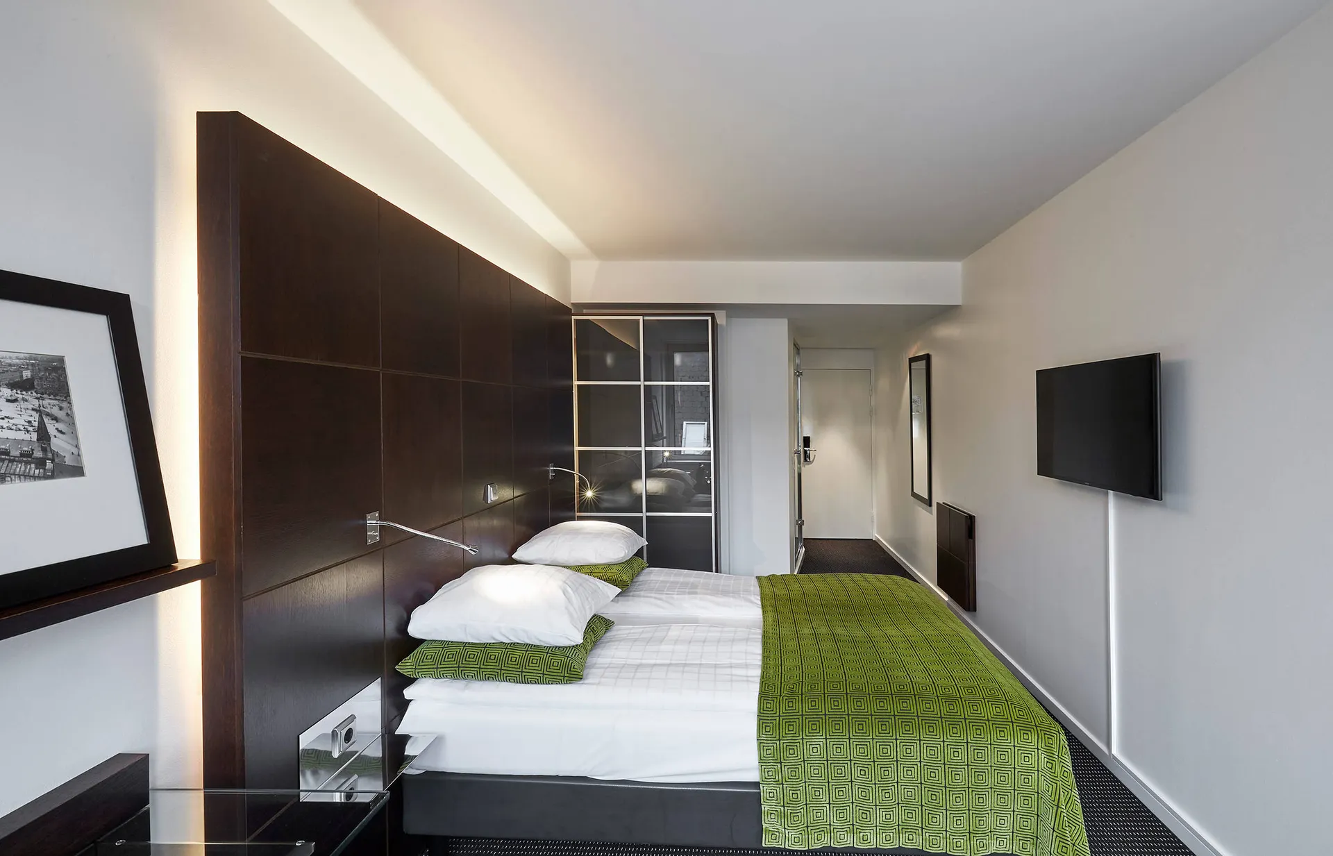 Kamer