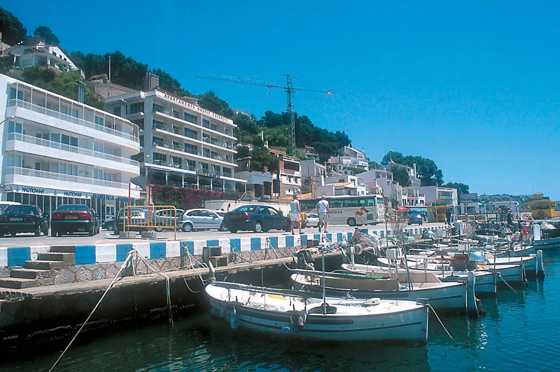 jachthaven