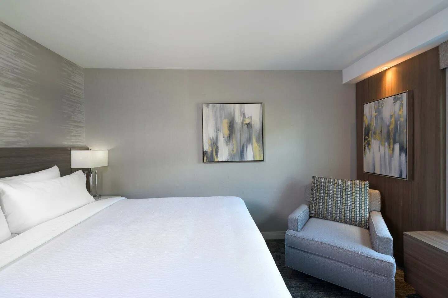 Hotel Courtyard Edgewater Nyc Area afbeelding 2