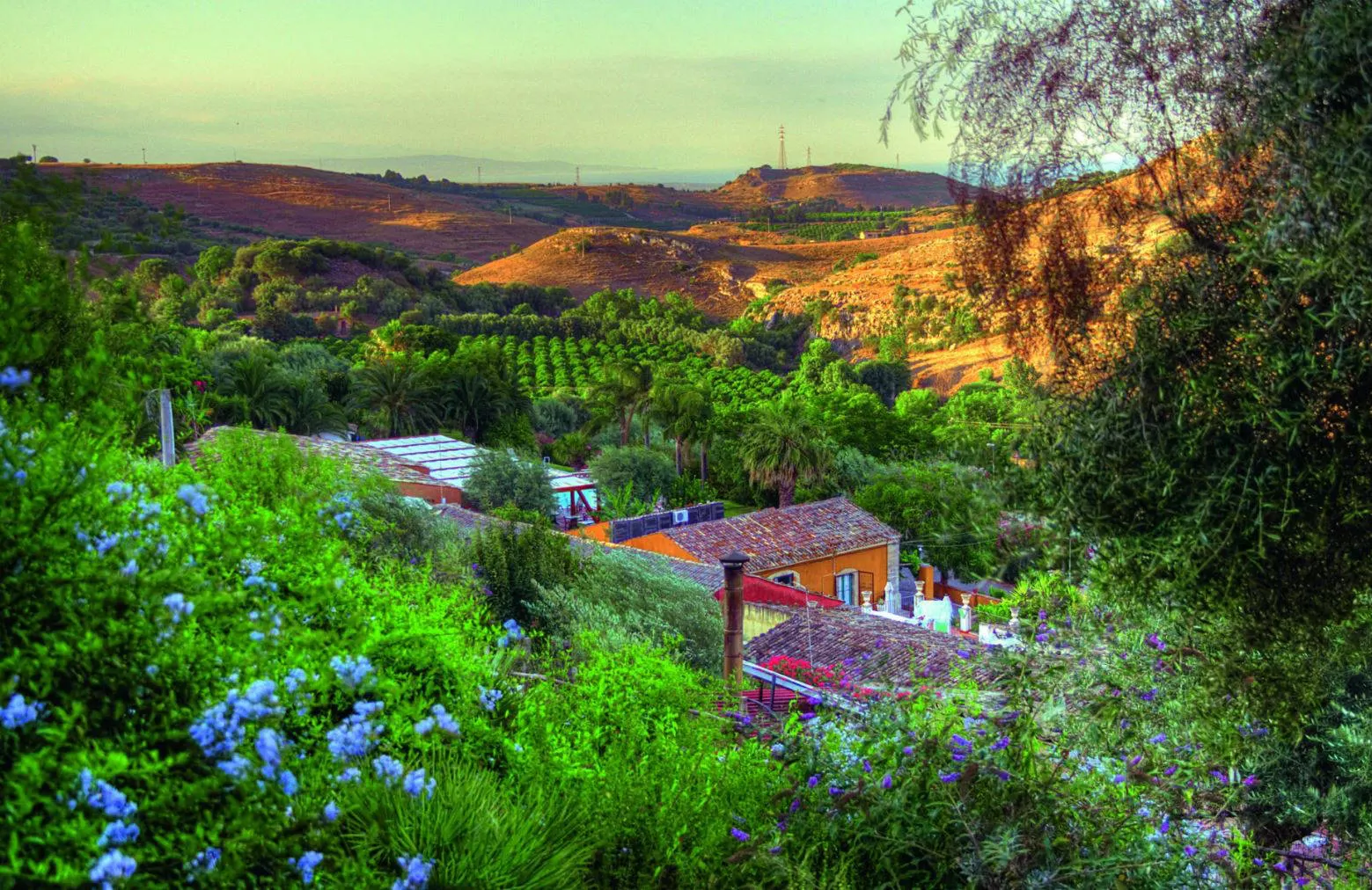 Tenuta di Roccadia