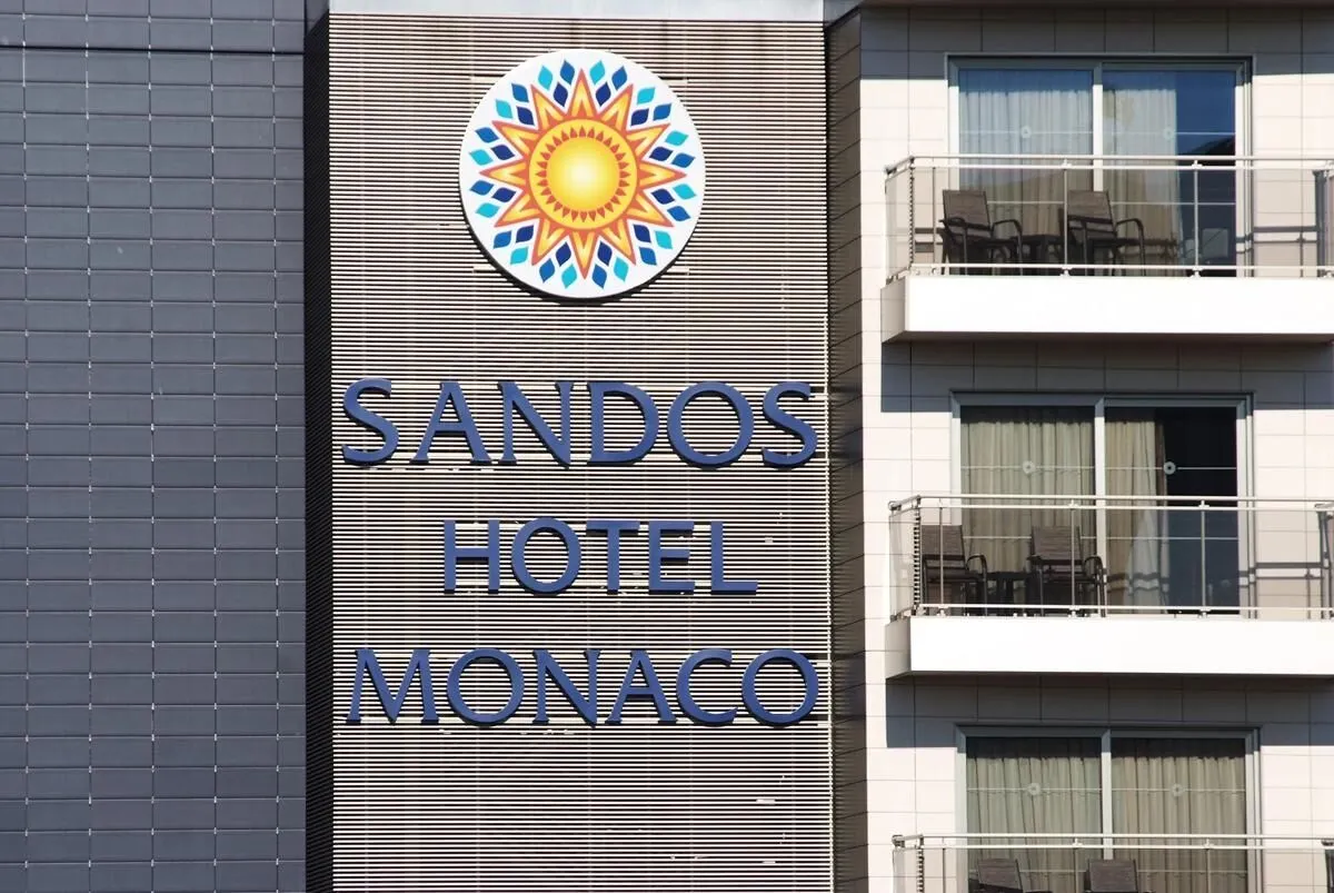 Sandos Monaco Beach Hotel & Spa - Adults only.