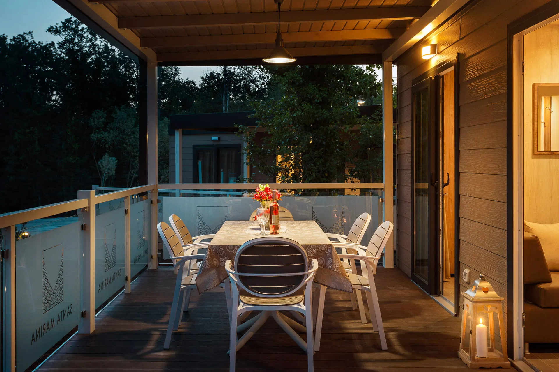 Estivo voorbeeld Family Premium