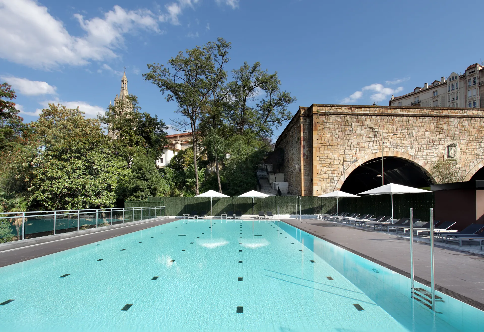 Hotel Occidental Bilbao afbeelding 1