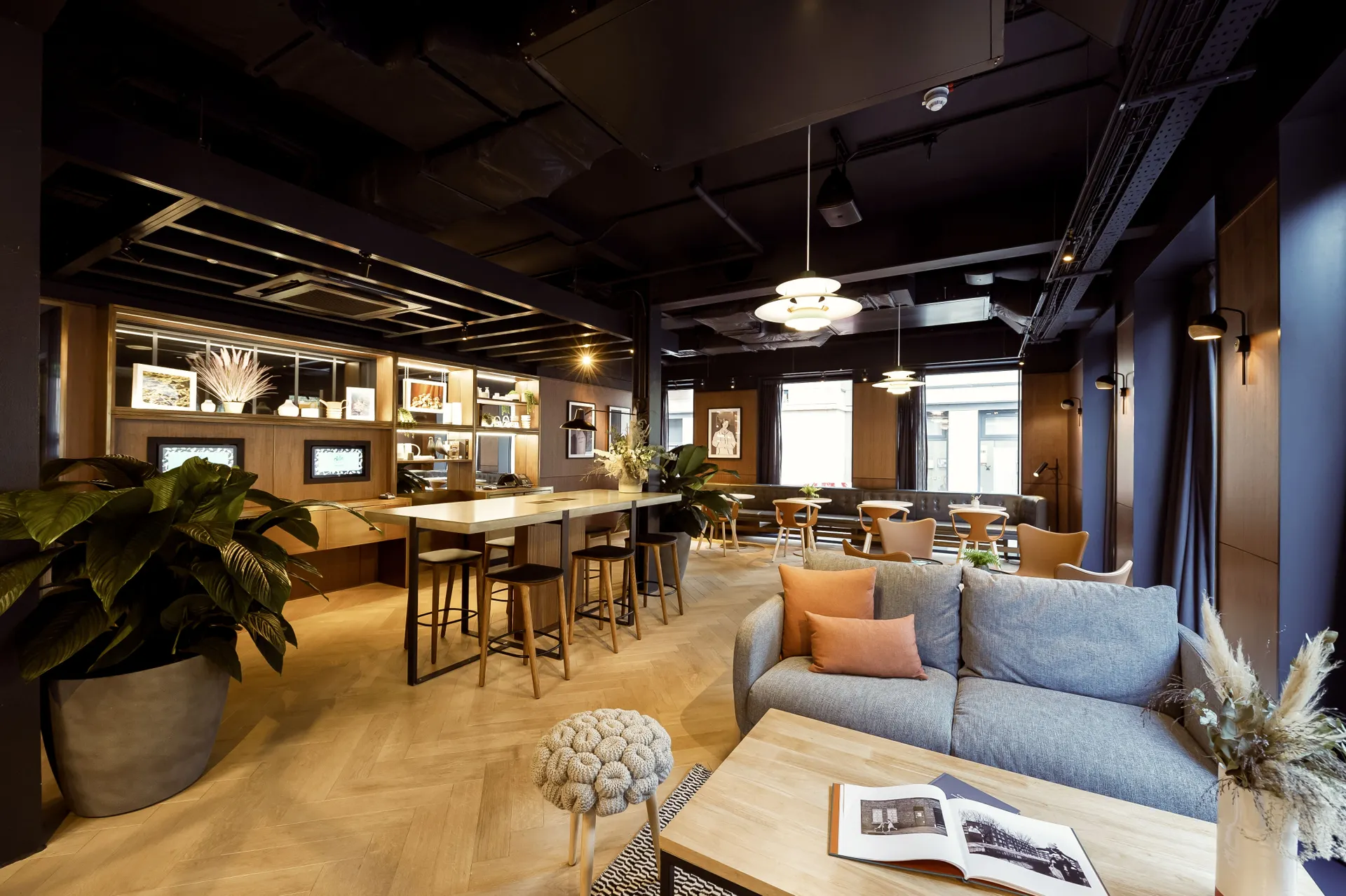 Wilde Aparthotels by Staycity Edinburgh Grassmarket afbeelding 3