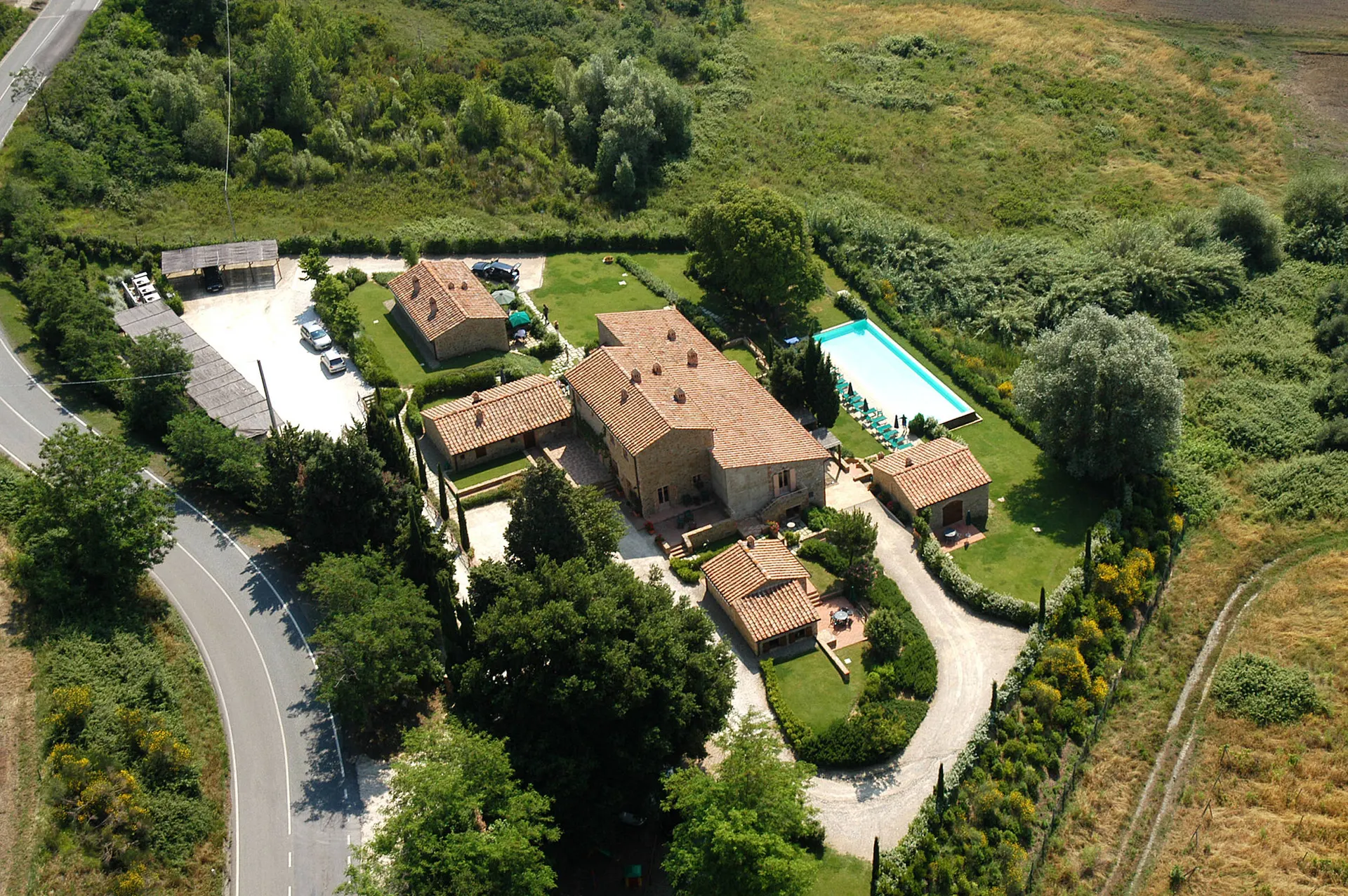 B&B Il Defizio afbeelding 4