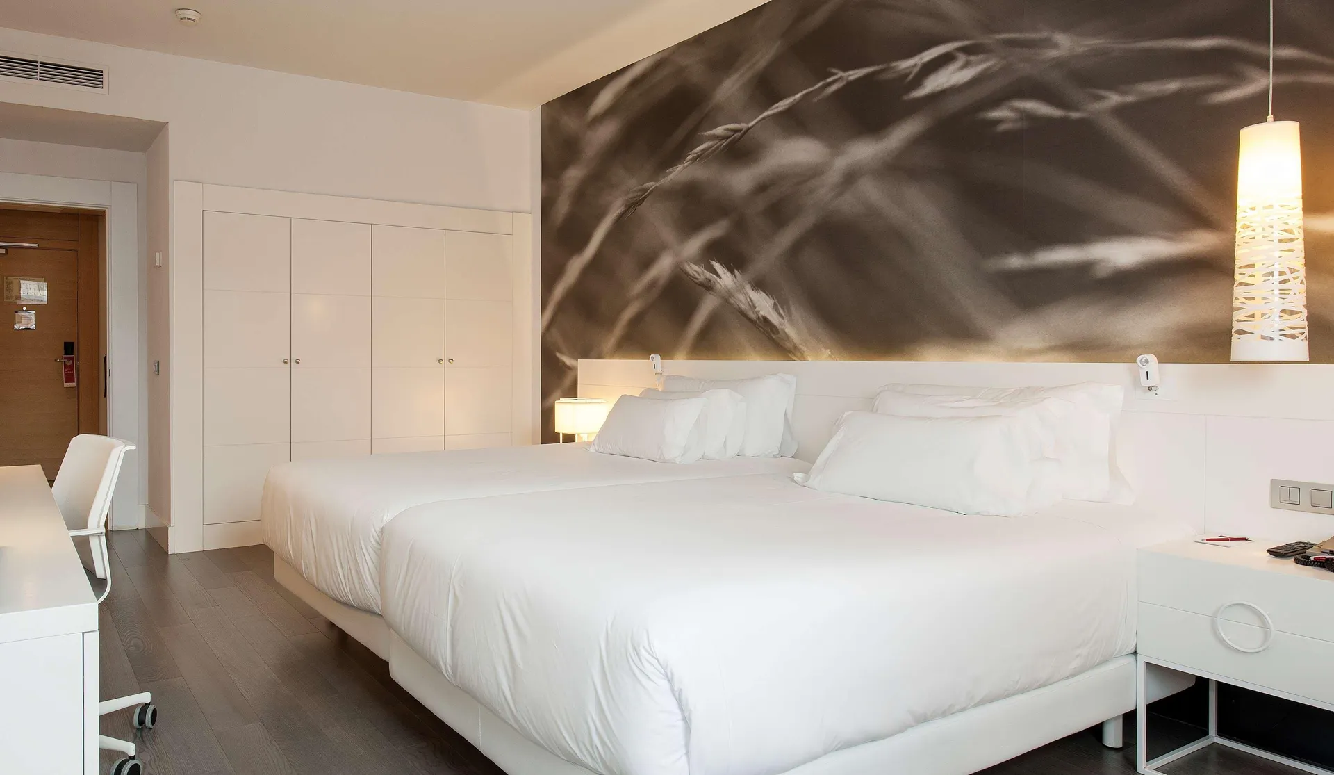 Hotel NH Collection Villa de Bilbao afbeelding 1
