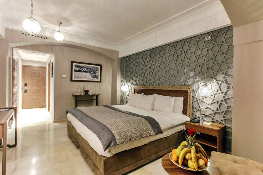 Kamer