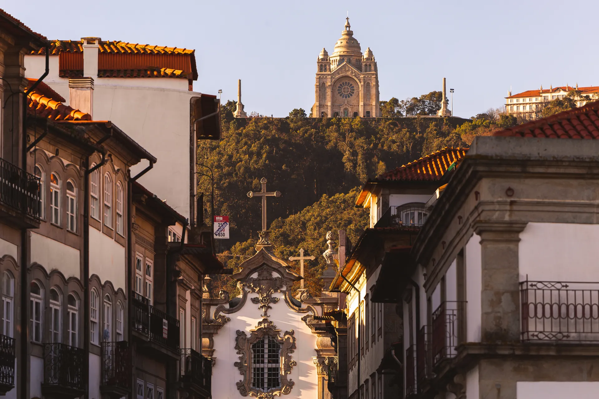 Santuário de Santa Luzia- AdobeStock 395833996