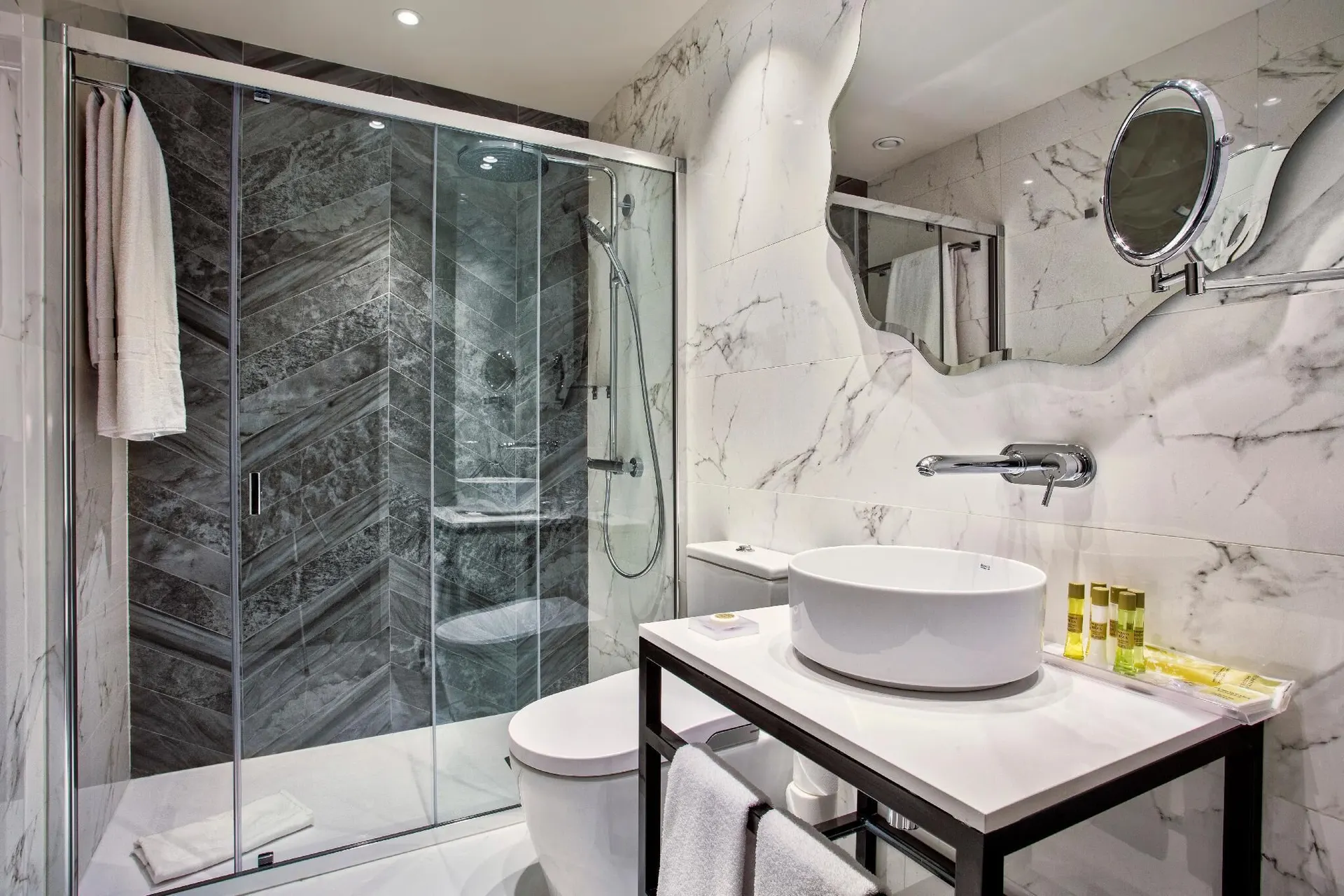 Hotel Eurostars Puerta Real afbeelding 3