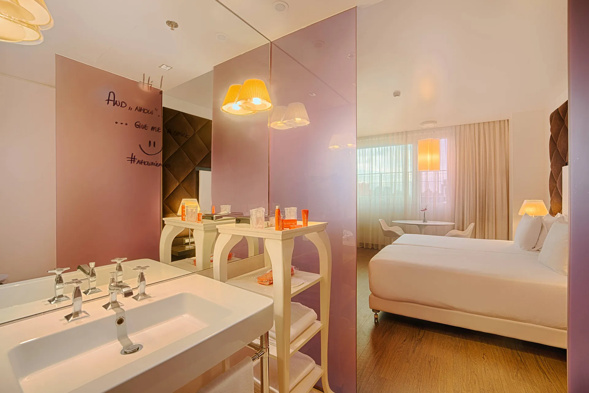 Hotel Nhow Milano afbeelding 4