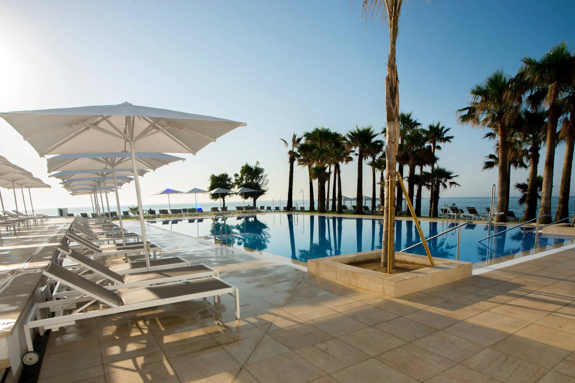 Zonvakantie Hotel Estival Torrequebrada in Benalmadena (Costa del Sol, Spanje)