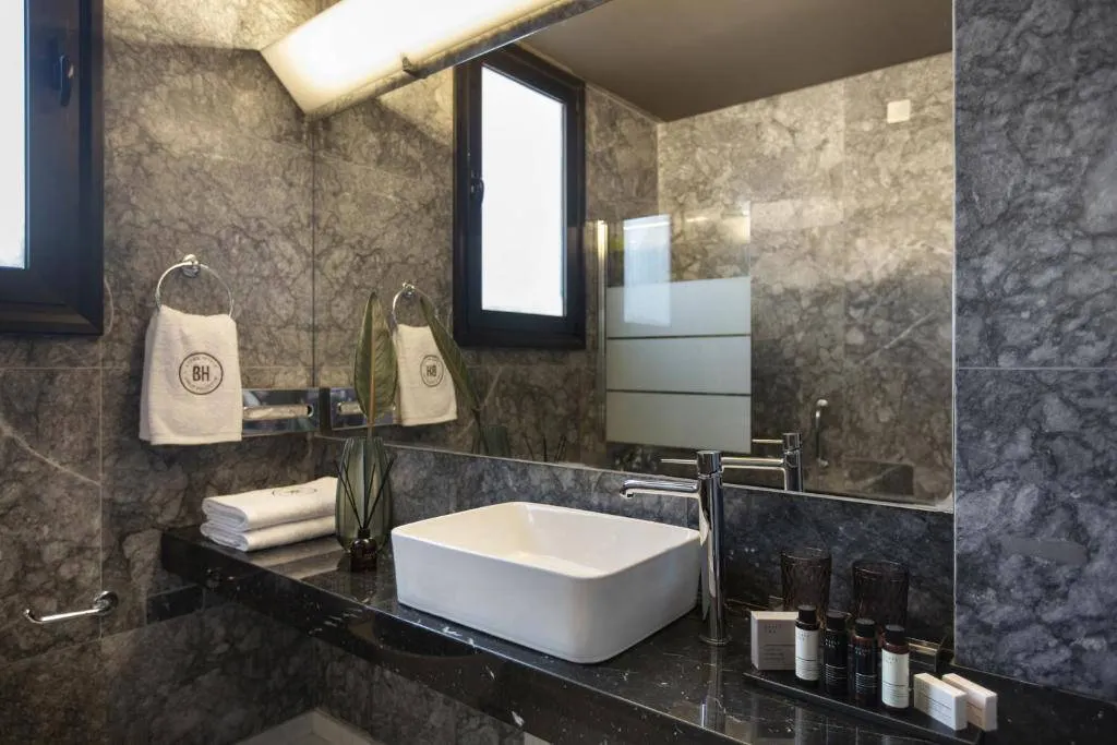 Badkamer