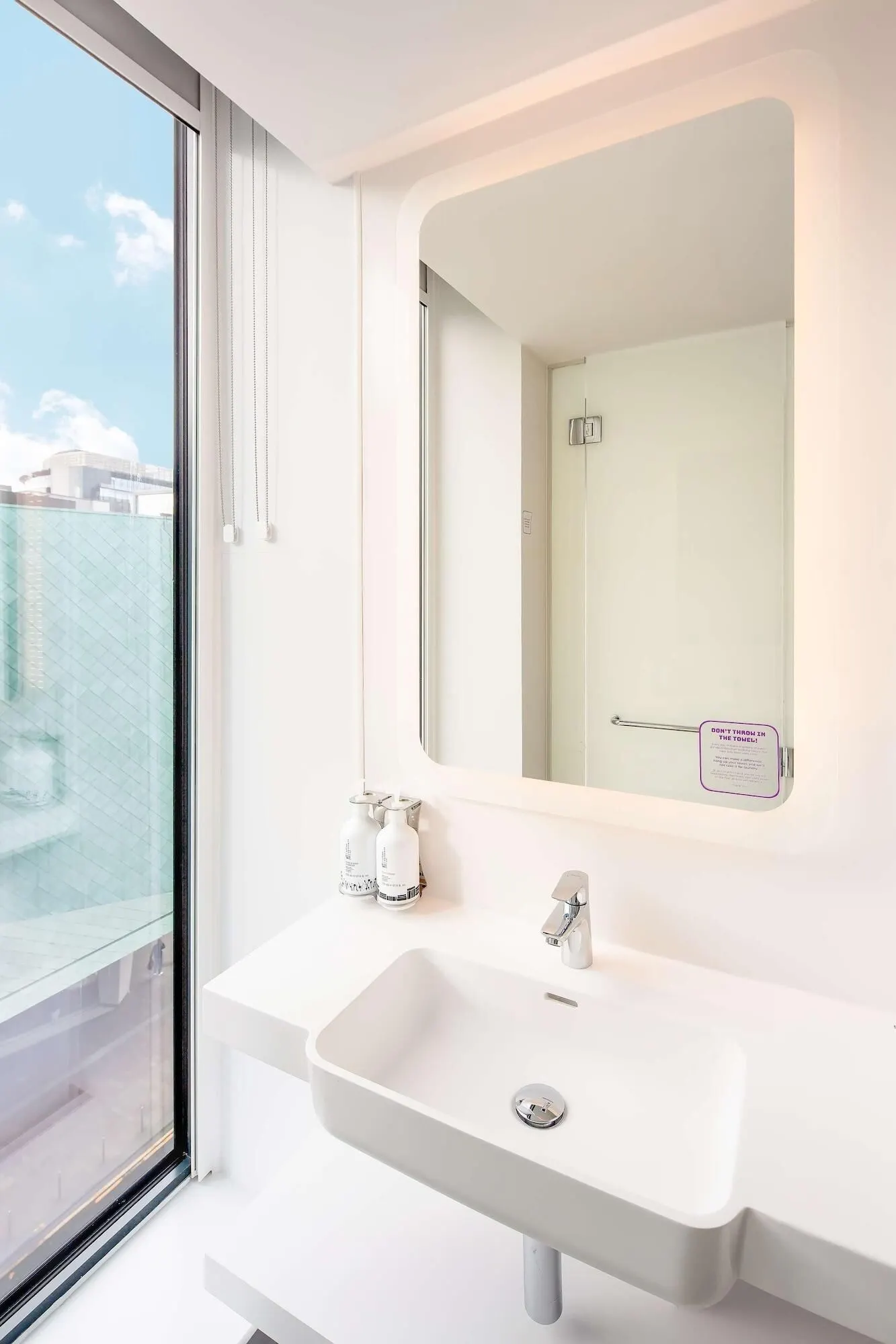 YOTEL Glasgow afbeelding 4
