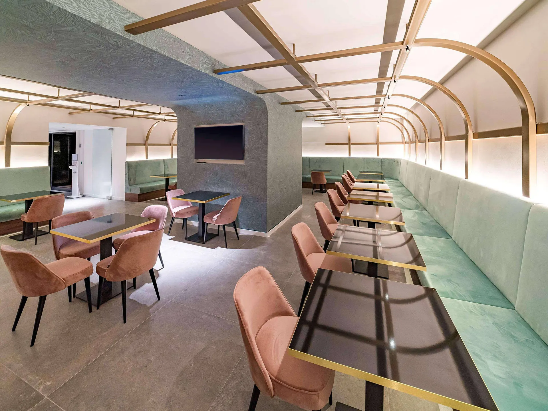 Mercure Hotel St. Julian´s afbeelding 2