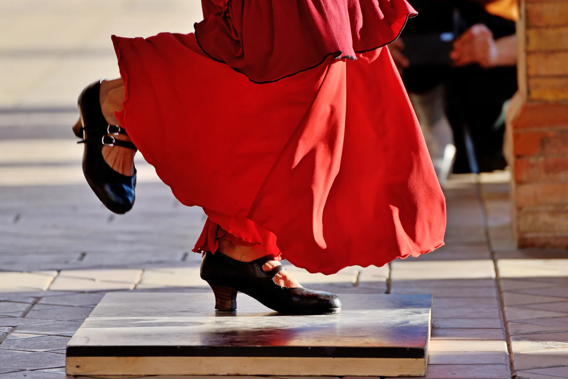 Cultureel Spanje