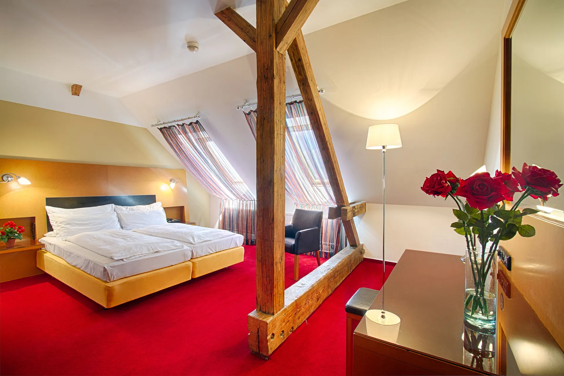Hotel Theatrino afbeelding 1