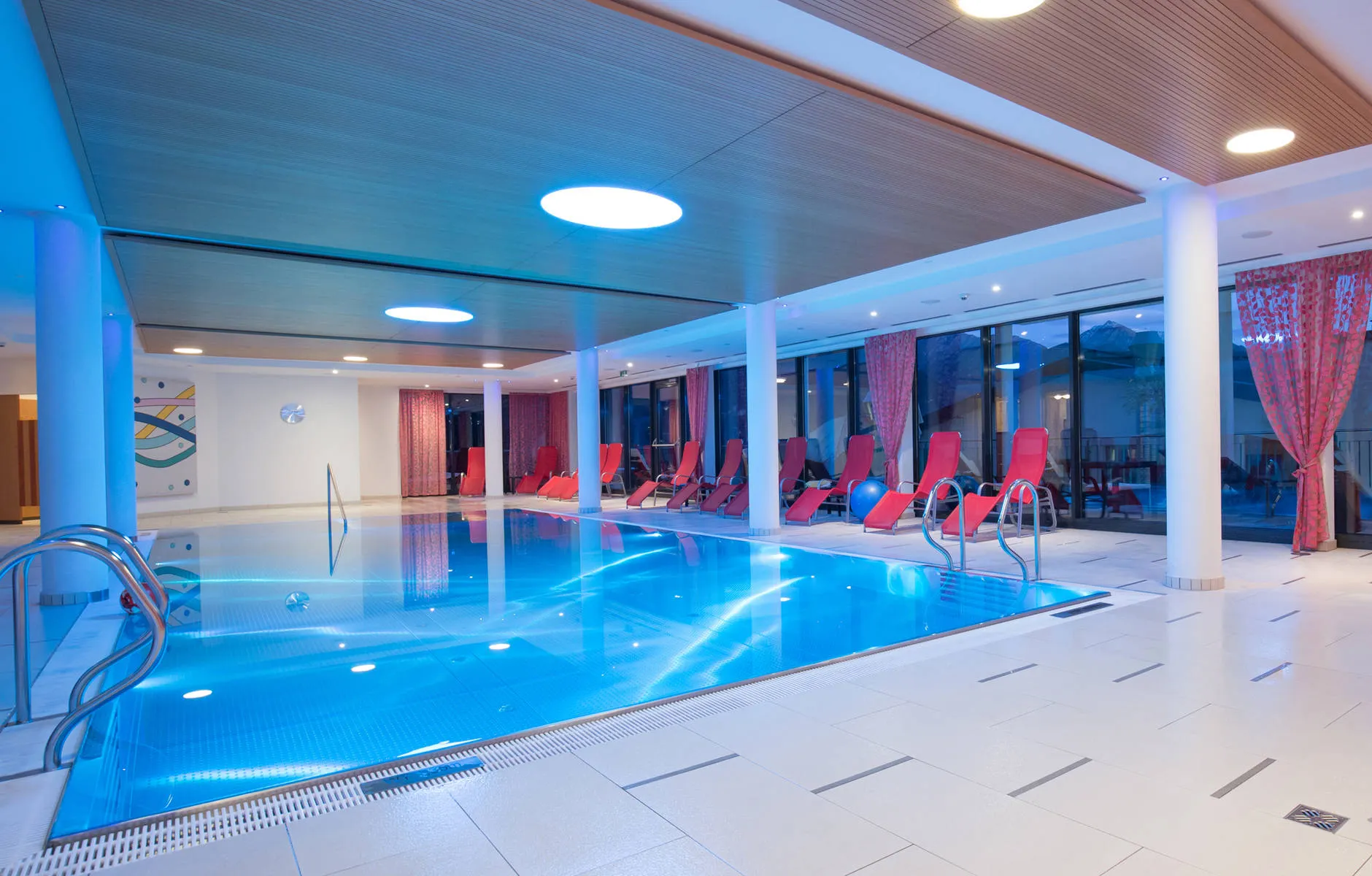 Hotel Amadeus