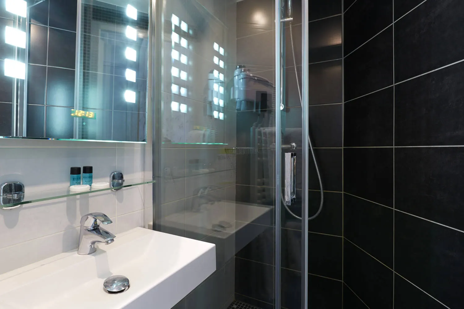 Badkamer