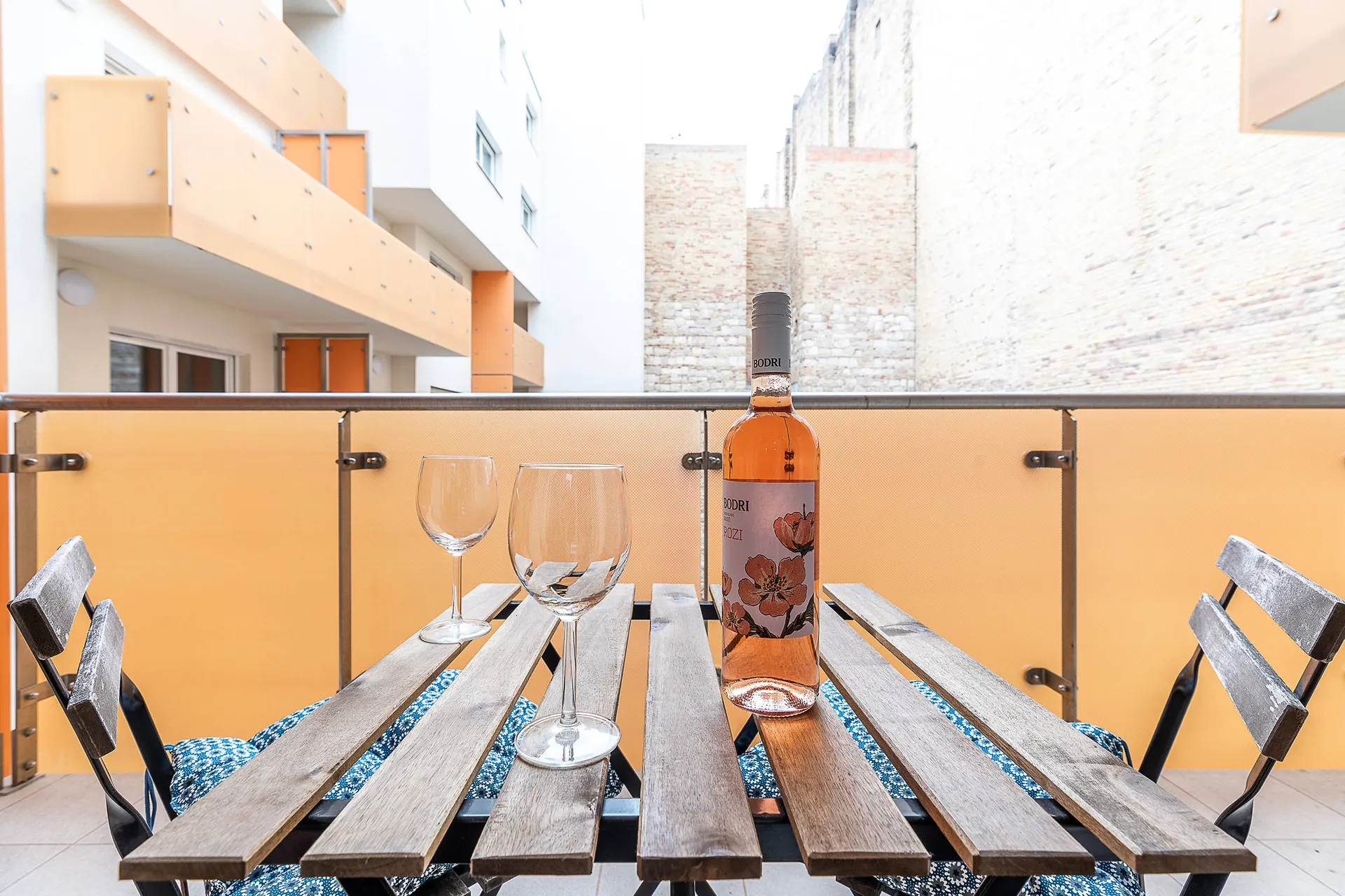 Hotel Vagabond Broadway