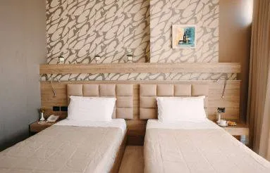 Hotel Partner & SPA, Vlorë