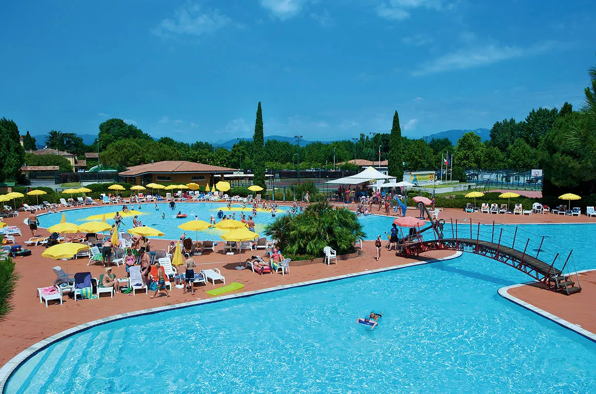 Online bestellen: Camping San Francesco