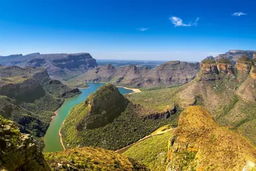 Maatwerk reizen Zuid-Afrika