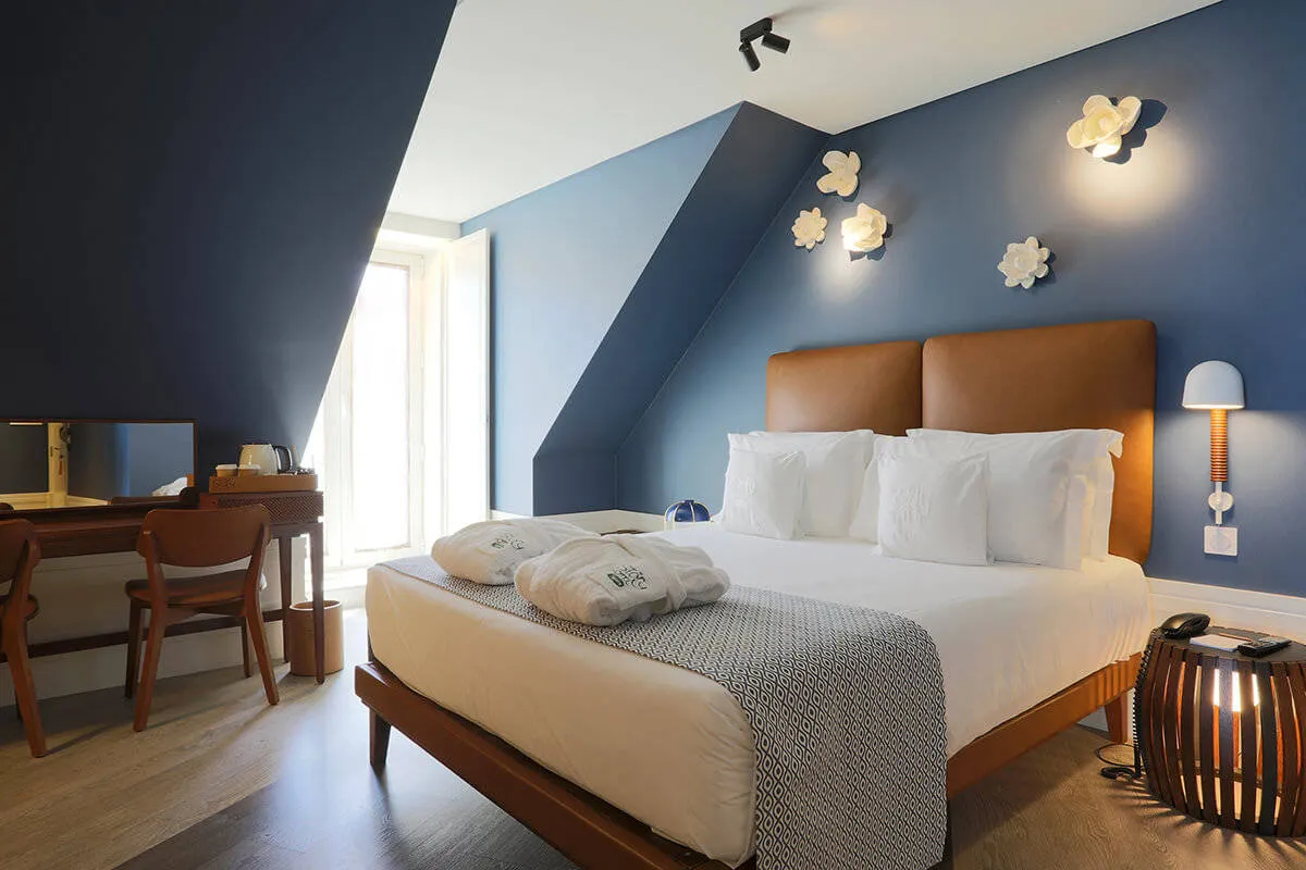 My Story Hotel Figueira