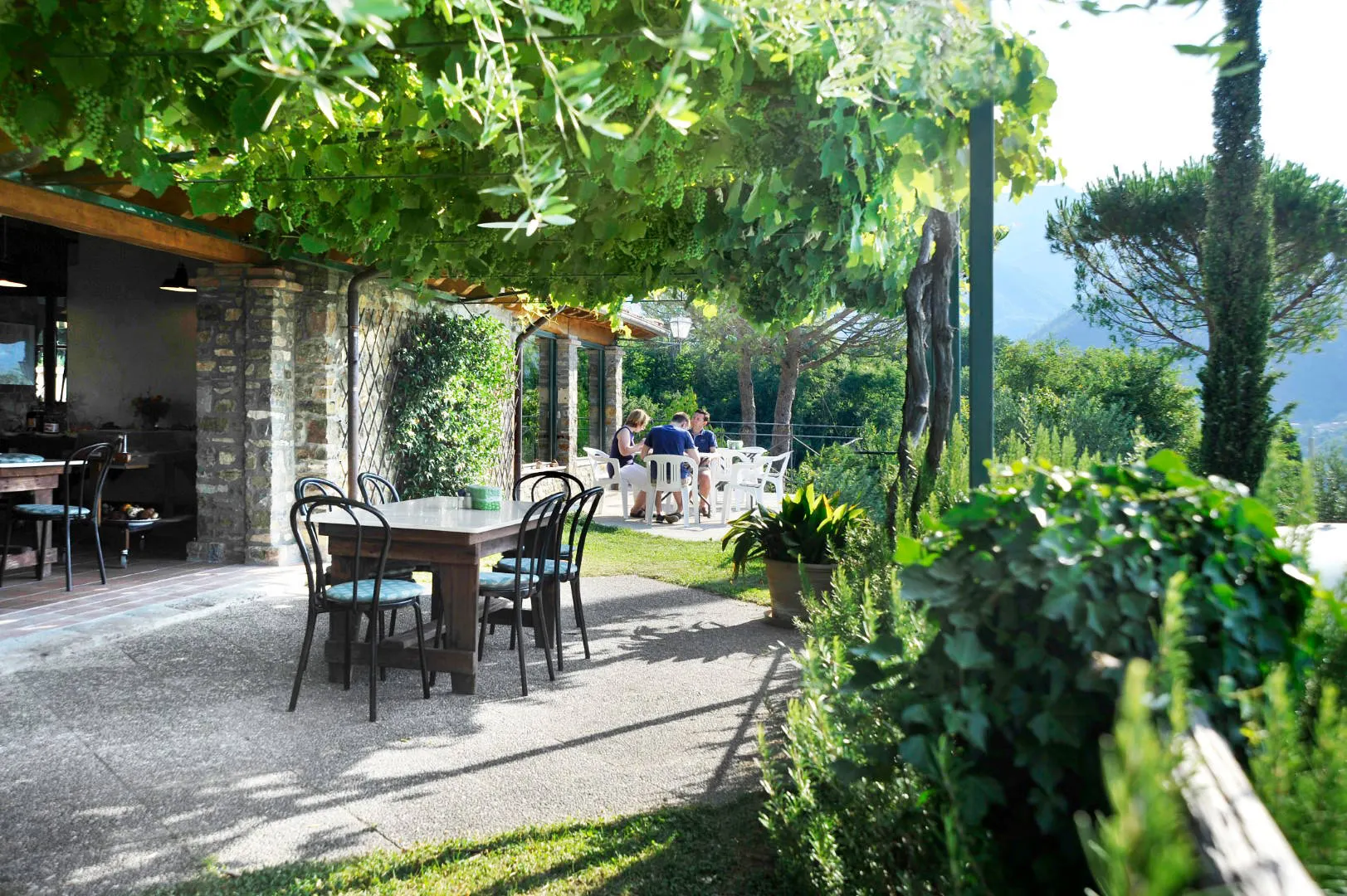 Agriturismo Giunasco