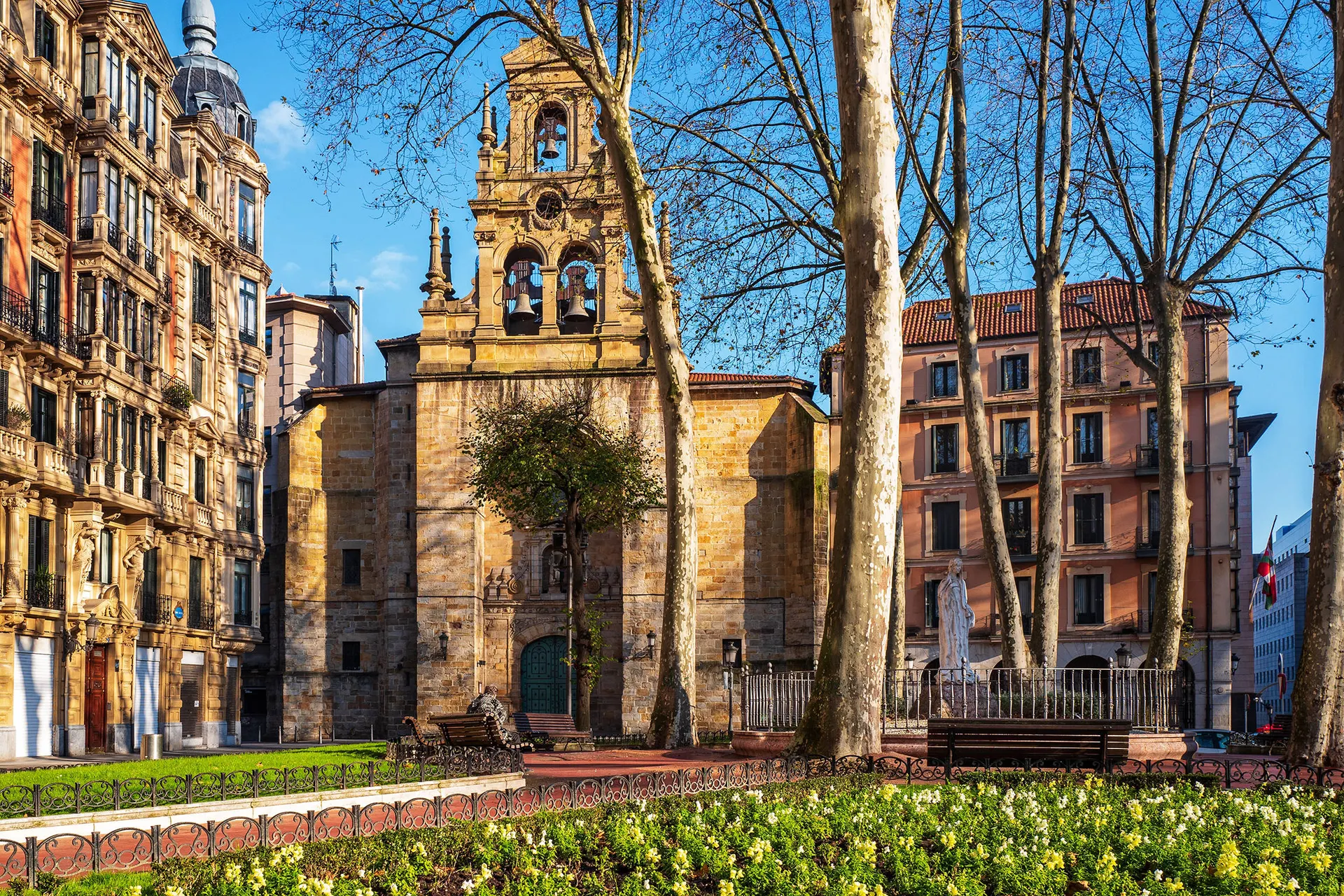 Bilbao