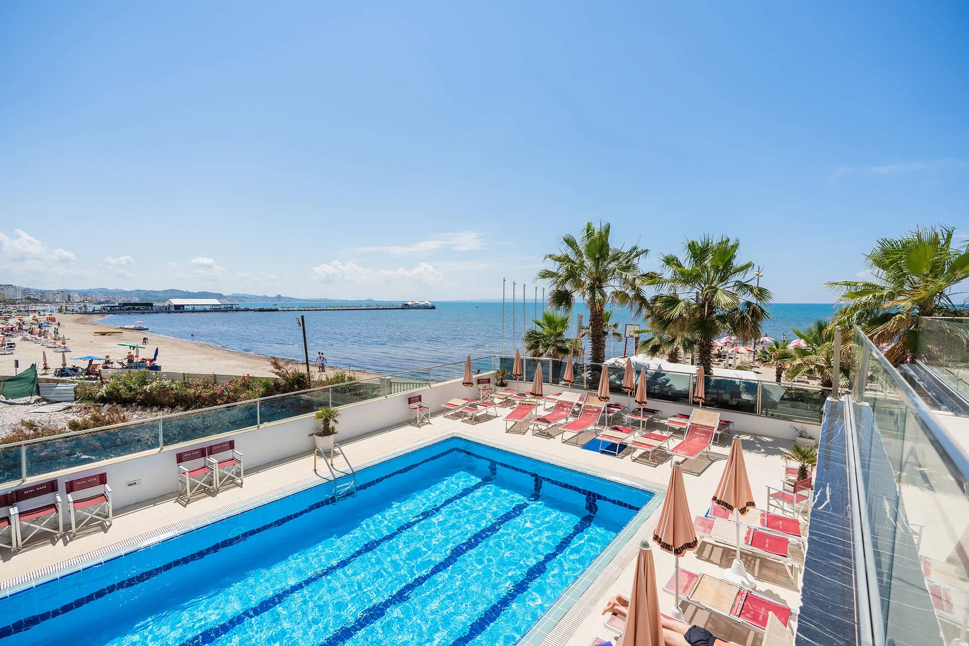 Hotel Vivas